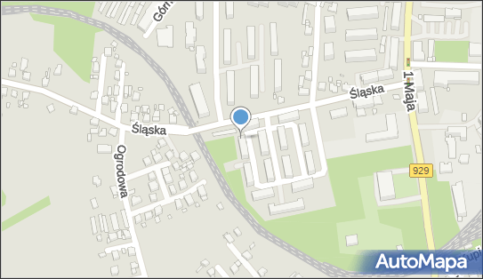 Daria Cuber Dar - Cub, Śląska 13A, Rybnik 44-206 - Przedsiębiorstwo, Firma, NIP: 6423045898