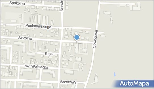 Daria Gorczyńska Gregory-Cars, Szkolna 44, Reda 84-240 - Przedsiębiorstwo, Firma, NIP: 9581397474