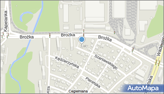 Daria Kiełpińska 1.Firma Handlowo - Usługowa Podhalanin, 2.Dono House 30-405 - Przedsiębiorstwo, Firma, NIP: 9441349340