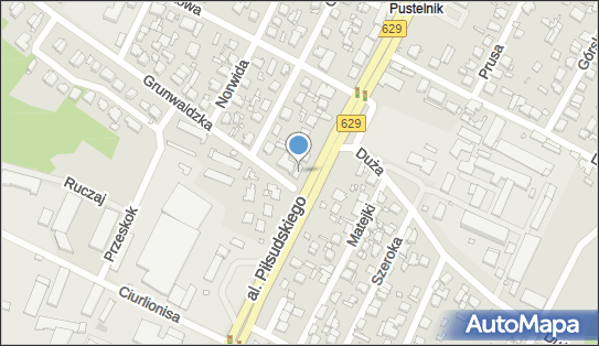 Daria Korzeniowska Hollywood Nail Club, Marki 05-260 - Przedsiębiorstwo, Firma, NIP: 1251186735