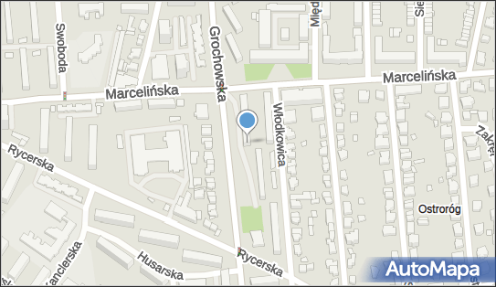 Daria Rakoczy, Marcelińska 66e, Poznań 60-341 - Przedsiębiorstwo, Firma, NIP: 5472120530