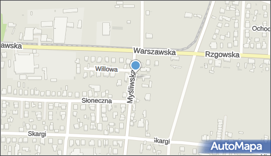 Dariat Małgorzata Strzelec, ul. Myśliwska 6, Pabianice 95-200 - Przedsiębiorstwo, Firma, NIP: 7311304214