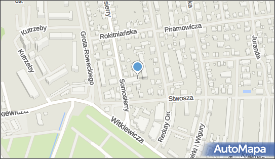 8521858994, Dariusz Adam Wiśniewski 