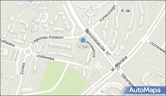 6461042198, Andzel Dariusz 
