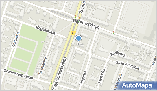 7811075219, Dariusz Augustyn 