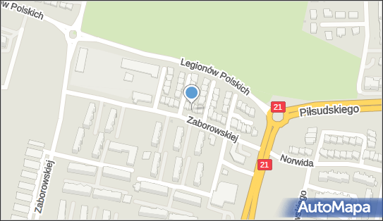 8392946169, Przedsiębiorstwo Usługowe 