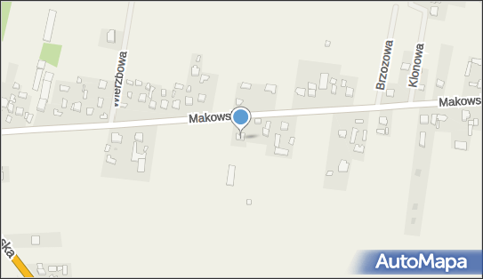 8111030623, Dariusz Balcerek Wyrób i Sprzedaż Mebli Kuchennych 