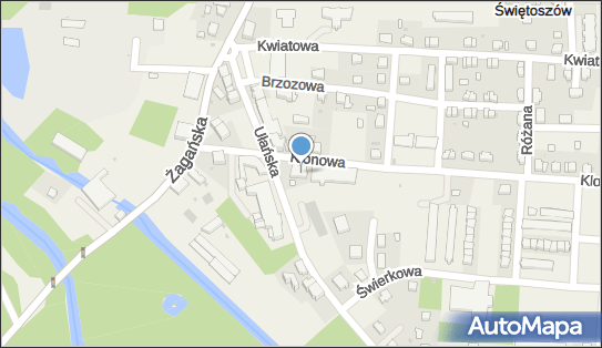Dariusz Banaszczyk, Klonowa 29, Świętoszów 59-726 - Przedsiębiorstwo, Firma, NIP: 7411262018