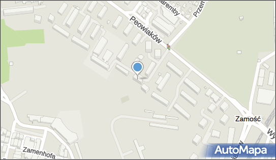 Dariusz Bełz - Działalność Gospodarcza, Peowiaków 50, Zamość 22-400 - Przedsiębiorstwo, Firma, NIP: 9221676580