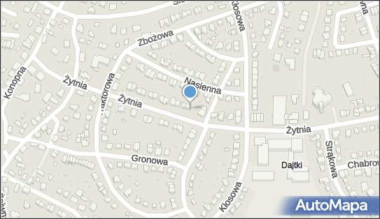 7421555489, Biedrzycki Dariusz 