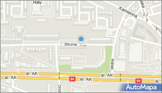 Dariusz Bieńczyk, Śliczna 57, Wrocław 50-566 - Przedsiębiorstwo, Firma, NIP: 8991780120