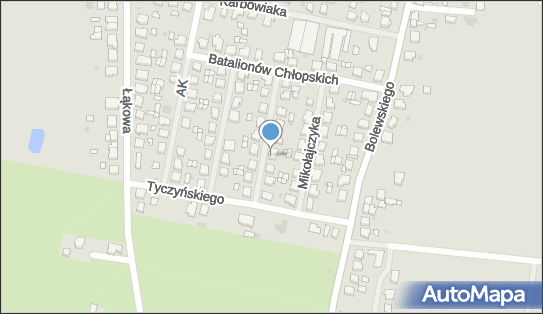 250794472, Sekol Dariusz Biernacki 