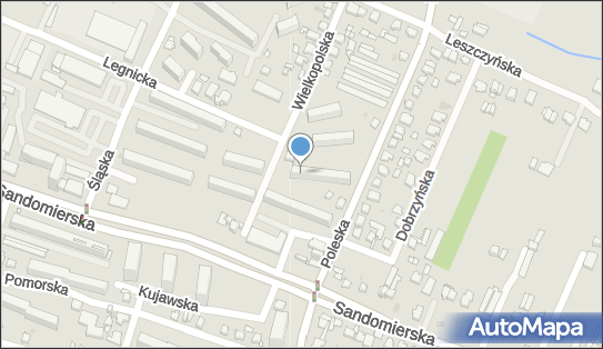 292856080, Dariusz Bilny 