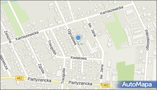 9930244238, Dariusz Błachowicz 