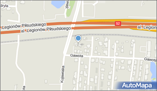 Dariusz Bogumił Bogumił Mięso - Wędliny, Gawota 20E, Warszawa 02-830 - Przedsiębiorstwo, Firma, NIP: 9511839369