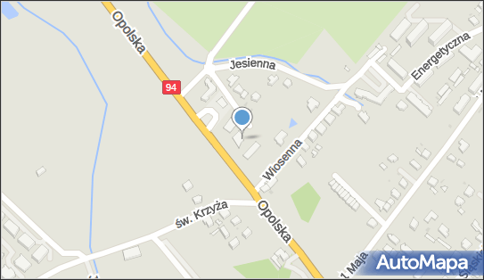 Dariusz Borkowski, Letnia 8, Siechnice 55-011 - Przedsiębiorstwo, Firma, NIP: 8981019516