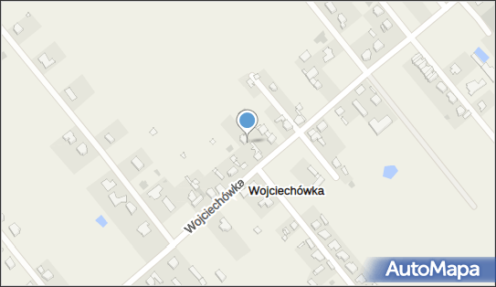 Dariusz Burchard P.U.H.Daro, Wojciechówka 29a, Wojciechówka 62-800 - Przedsiębiorstwo, Firma, NIP: 9680367105