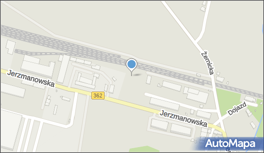 Dariusz Cencner PHU Daro-MET, Żernicka 296, Wrocław 54-510 - Przedsiębiorstwo, Firma, godziny otwarcia, numer telefonu