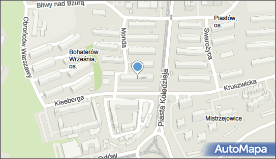 Dariusz Charnik Chardy, os. Bohaterów Września 21, Kraków 31-621 - Przedsiębiorstwo, Firma, NIP: 6781548574