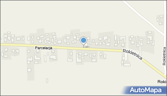 Dariusz Chrobak FPHU Inco-Plus, Rokietnica, Rokietnica 37-562 - Przedsiębiorstwo, Firma, NIP: 7951479454
