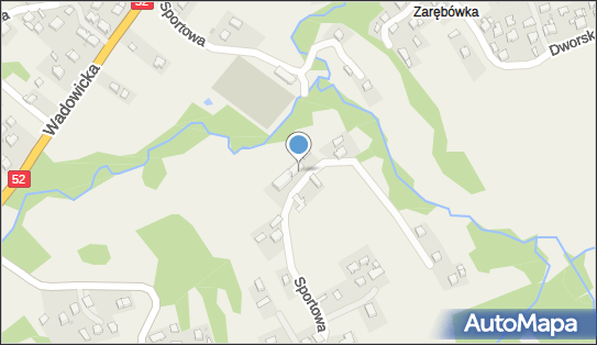 Dariusz Chromy - Działalność Gospodarcza, Izdebnik 60, Izdebnik 34-144 - Przedsiębiorstwo, Firma, NIP: 5511304560