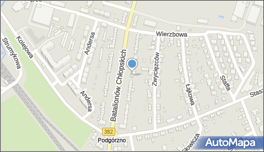 Dariusz Cichostępski - Działalność Gospodarcza, Dzierżoniów 58-200 - Przedsiębiorstwo, Firma, NIP: 8821028009