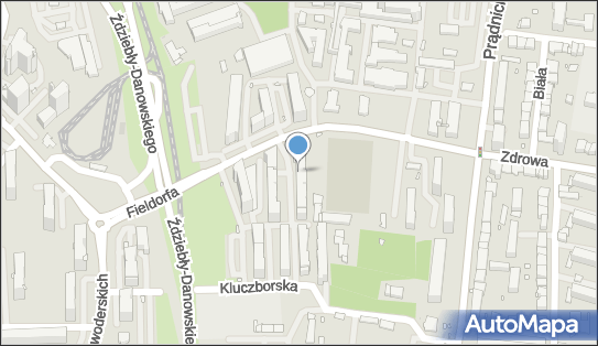 6792397162, Dariusz Czarnecki Geopoint Przedsiębiorstwo Geodezyjne 