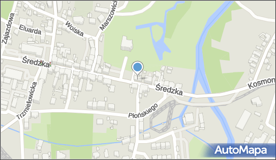 8941031445, Dariusz Danielik Piekarnia 