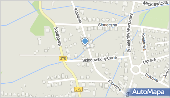 Dariusz Dauerman, Klonowa 11, Szczawno-Zdrój 58-310 - Przedsiębiorstwo, Firma, NIP: 8861448893