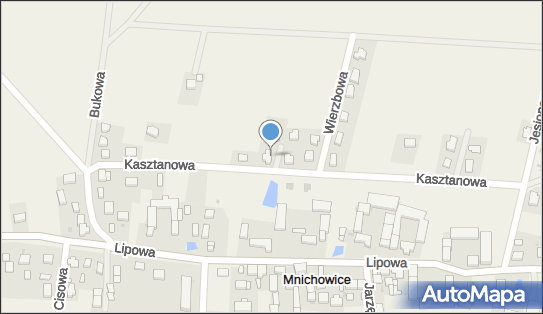 Dariusz Derda, ul. Kasztanowa 15, Mnichowice 55-020 - Przedsiębiorstwo, Firma, NIP: 8991542053
