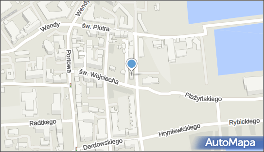 Dariusz Detlaf Euro Spaw, ul. Jerzego Waszyngtona 22, Gdynia 81-342 - Przedsiębiorstwo, Firma, NIP: 5861974479