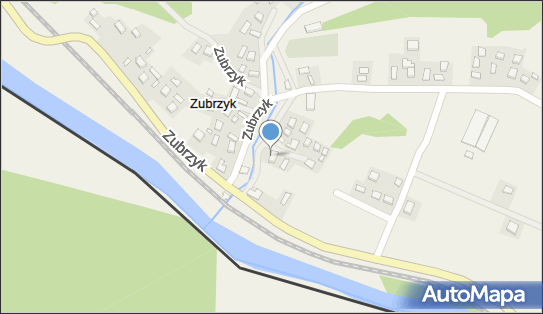 Dariusz Dora, Zubrzyk 7, Zubrzyk 33-350 - Przedsiębiorstwo, Firma, NIP: 7342712546