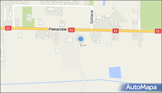 6171011077, Dariusz Durski Autoserwice 