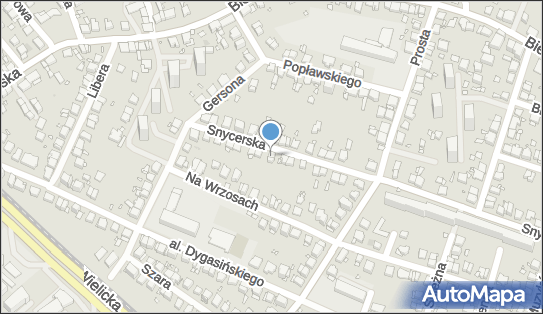6792448095, Dariusz Dziedzic F.H.U.