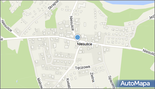 Dariusz Filar, Niesulice 9, Niesulice 66-213 - Przedsiębiorstwo, Firma, NIP: 9271698690