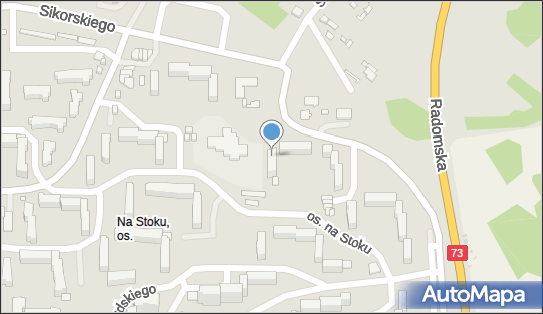 Dariusz Fornalski, os. Na Stoku 21, Kielce 25-437 - Przedsiębiorstwo, Firma, NIP: 6572467311