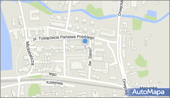 Dariusz Franciszek Gabryś Przedsiębiorstwo Handlowo Usługowe Gadim 14-100 - Przedsiębiorstwo, Firma, numer telefonu, NIP: 7410000569