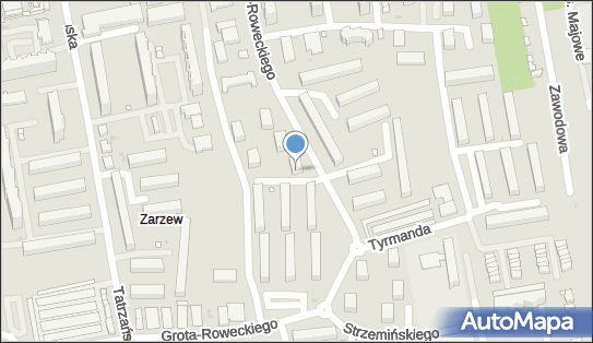 7281336065, Zakład Instalacji Elektrycznych Gajdka Dariusz Gajdka 