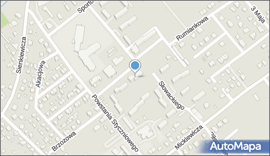 Dariusz Gajdowski, Powstania Styczniowego 8B, Choroszcz 16-070 - Przedsiębiorstwo, Firma, NIP: 9661935241