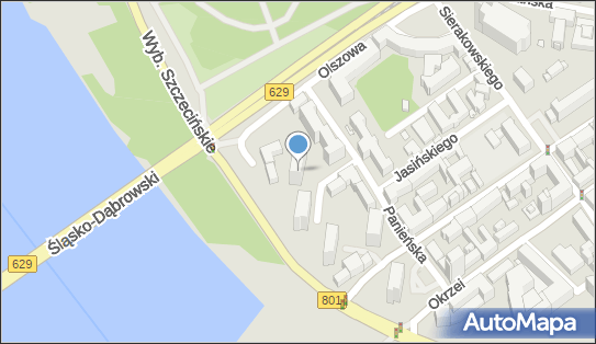 Dariusz Galimski Gart Awr, Blaszana 1, Warszawa 03-703 - Przedsiębiorstwo, Firma, NIP: 1130187598