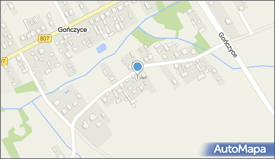Dariusz Garbarczyk Wywóz Nieczystości Płynnych, Gończyce 38 08-460 - Przedsiębiorstwo, Firma, NIP: 8261260879