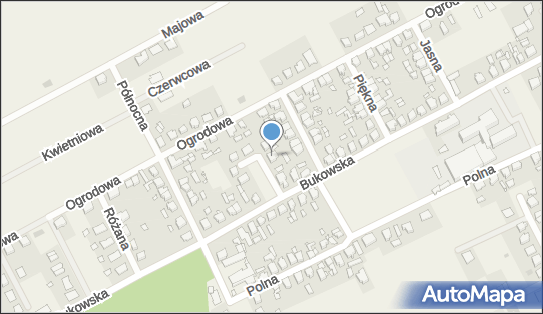 7771595377, Blacharstwo Pojazdowe Gasiński Dariusz 