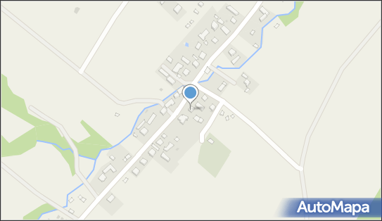 6881079676, Dariusz Gerlach - Zakład Usług Leśnych 