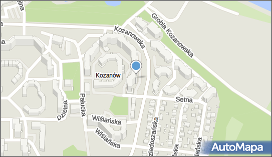5741756426, Dariusz Głowacki PVM Inwestycje 