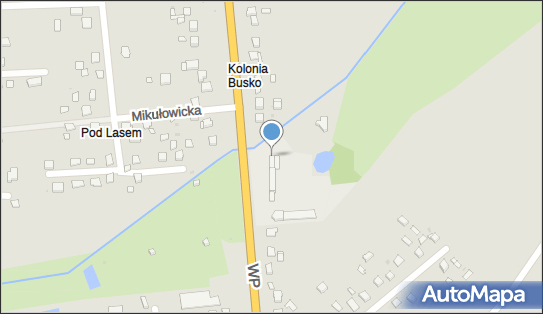 6551003948, Dariusz Golonka Centrum Obsługi Samochodów 