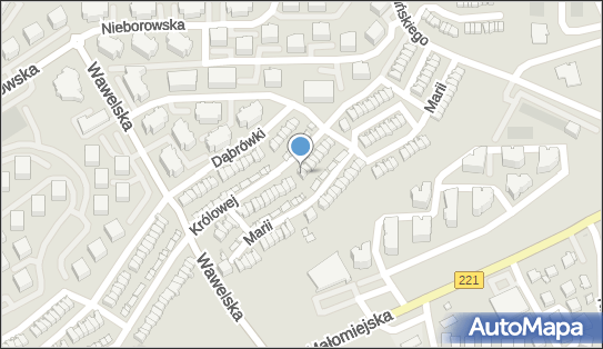 Dariusz Góra, Królowej Jadwigi 45, Gdańsk 80-034 - Przedsiębiorstwo, Firma, NIP: 5831047627