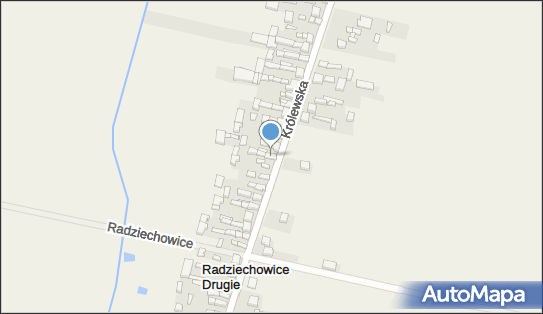 Dariusz Gorząd, Radziechowice Drugie 66, Radziechowice Drugie 97-561 - Przedsiębiorstwo, Firma, NIP: 7721301184