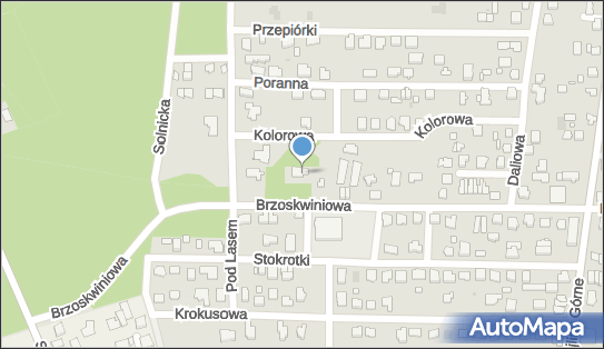 050070467, Gabinet Ginekologiczny Dariusz Grochowski 