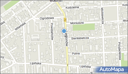 1250336084, PHU Gredan Dariusz Grzegolec 