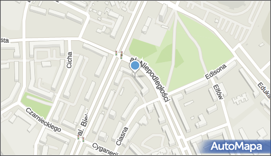 Dariusz Guźliński, al. Niepodległości 6, Tychy 43-100 - Przedsiębiorstwo, Firma, NIP: 6461826557